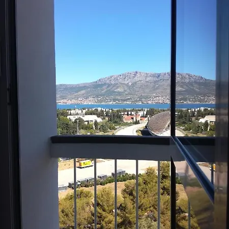 Ita Apartament Split