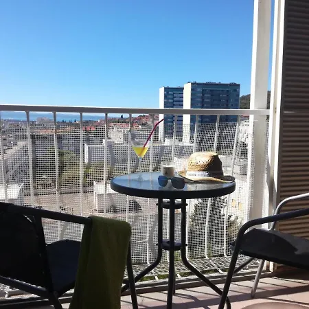 Ita Apartament Split