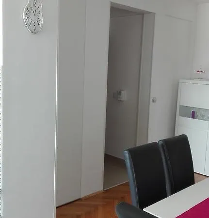Apartment Ita