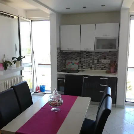 Apartment Ita Split