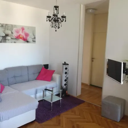 Apartment Ita *