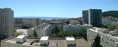Апартаменты Ita